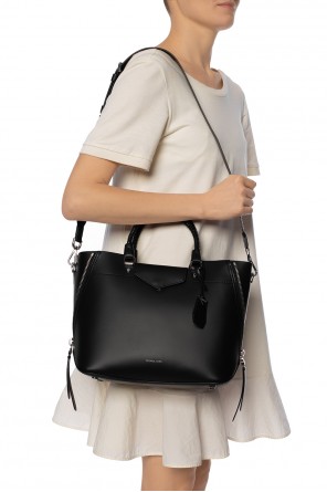 ‘blakely’ shoulder bag, zdjęcie 2 ‘blakely’ shoulder bag od Michael Kors